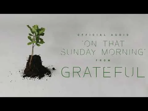 On That Sunday Morning official video thumbnail