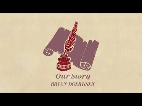 Our Story official video thumbnail