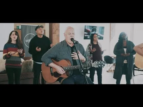 Refiner's Fire official video thumbnail
