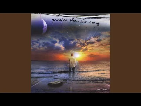 Shepherd of Heaven official video thumbnail