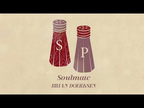 Soulmate official video thumbnail