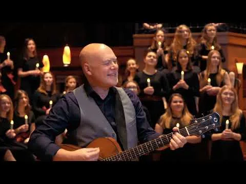 The Second Noel official video thumbnail