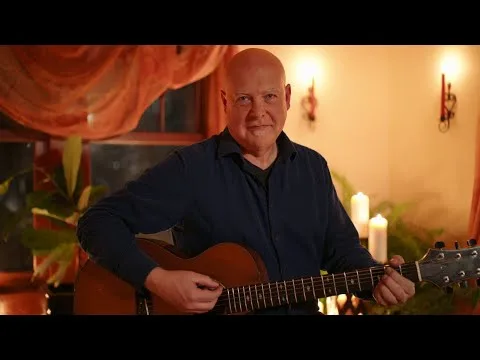 We're Not Alone official video thumbnail