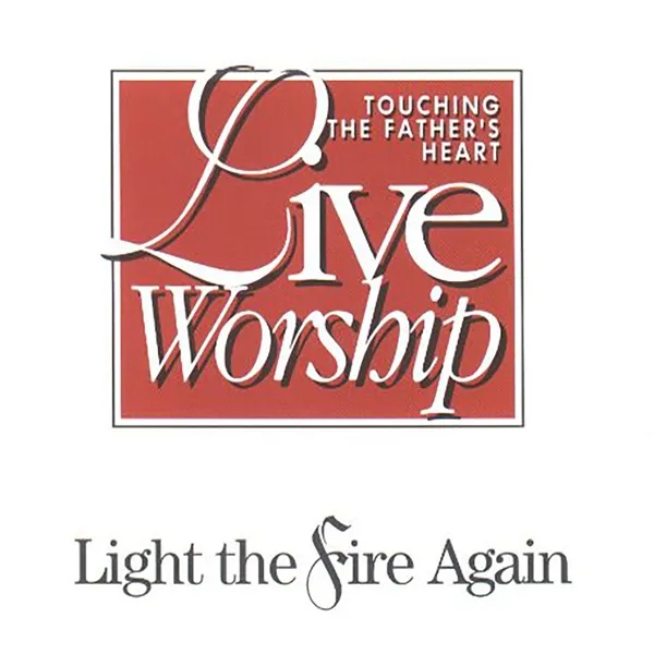 Album Art for Will You Worship