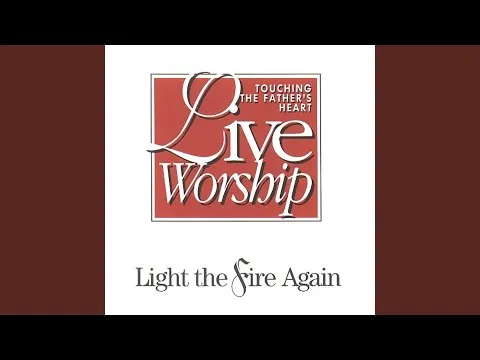 Will You Worship official video thumbnail
