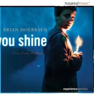 Brian Doerksen With All My Affection