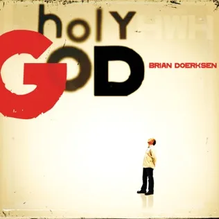 Brian Doerksen You Are My Home