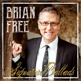 Brian Free Calvary's Cry