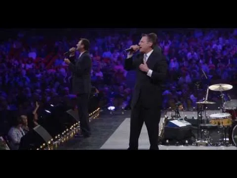For God So Loved official video thumbnail