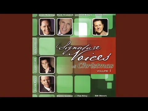 Hark the Herald official video thumbnail