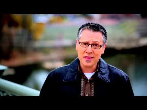 I Want To Be That Man by Brian Free video thumbnail