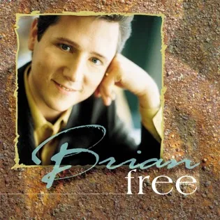Brian Free I'm Doing This For You