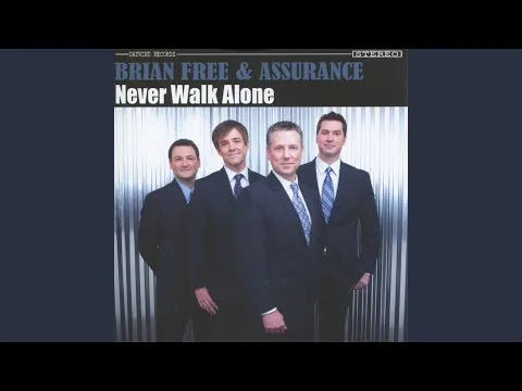 Never Walk Alone official video thumbnail