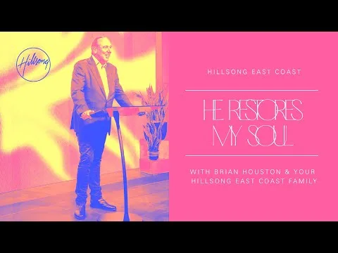 Be Still My Soul by Brian Houston video thumbnail