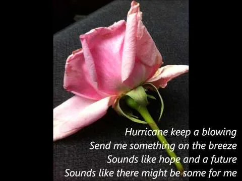 Hurricane by Brian Houston video thumbnail