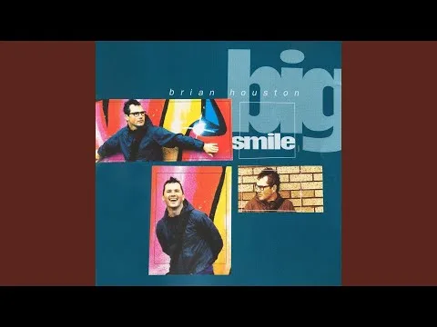 Passion for Jesus by Brian Houston video thumbnail