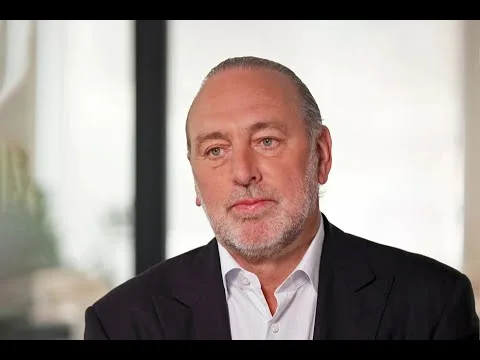 Sons And Daughters by Brian Houston video thumbnail