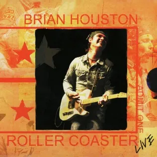 Brian Houston Wash Me Clean