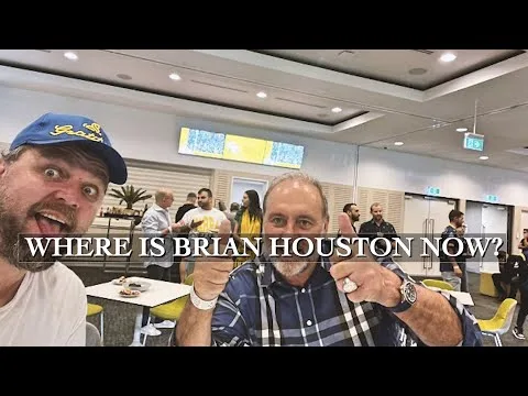 Where Can I Go by Brian Houston video thumbnail