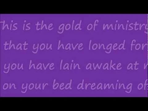 Where You See Bones by Brian Houston video thumbnail