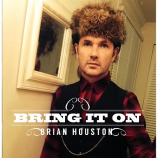 Brian Houston You Are Mystical