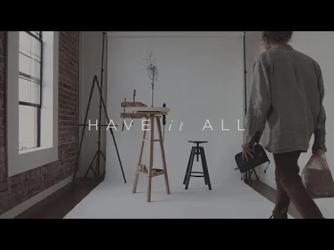 Have It All official video thumbnail