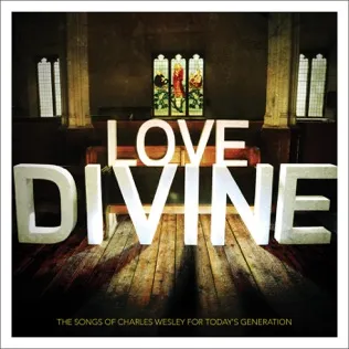 Album Art for Come Thou Long Expected Jesus