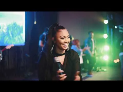 He Paid It All by Bri Babineaux video thumbnail
