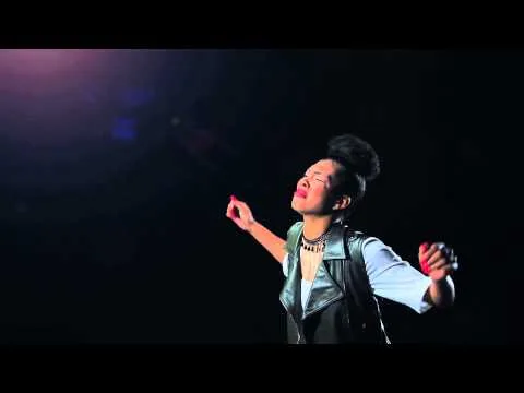 I'll Be The One by Bri Babineaux video thumbnail