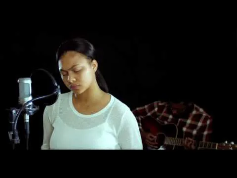 My Hands Are Lifted Up by Bri Babineaux video thumbnail