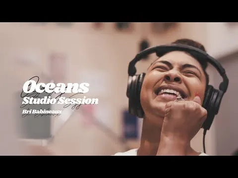 Oceans (Where My Feet May Fail) by Bri Babineaux video thumbnail