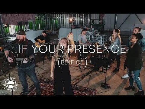 If Your Presence by Bridge Worship video thumbnail