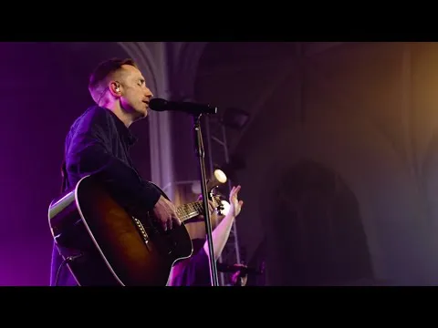 Christ in Me official video thumbnail