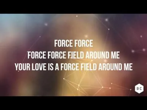 Force Field official video thumbnail