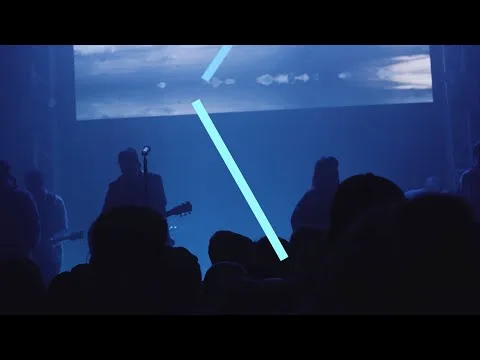 Not Going Back official video thumbnail