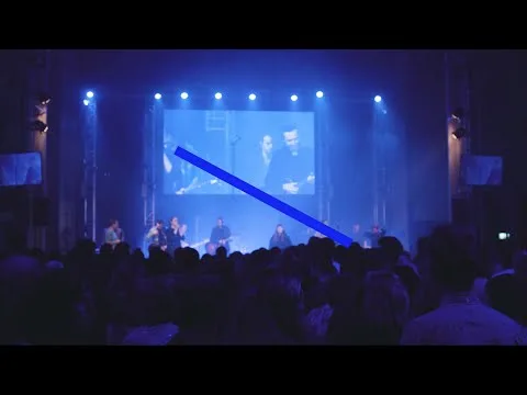 Your Love official video thumbnail