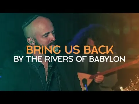 Bring Us Back by Joshua Aaron video thumbnail