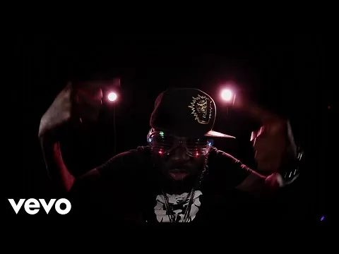 Hit the Floor by Brinson video thumbnail