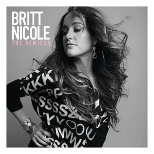 Britt Nicole Amazing Life (Capital Kings Remix)