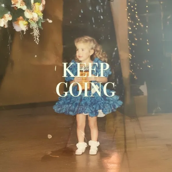 Album Art for Keep Going