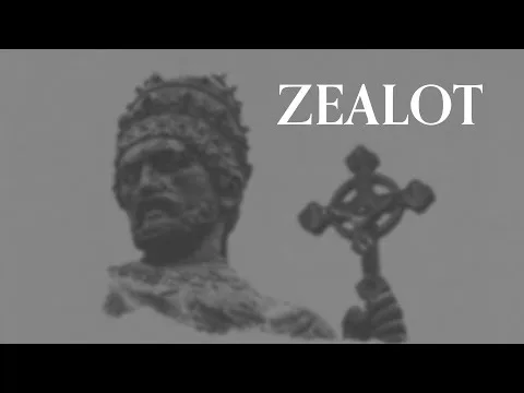 Zealot by Brock Human video thumbnail