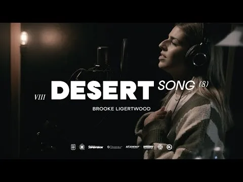 Desert Song by Brooke Ligertwood video thumbnail