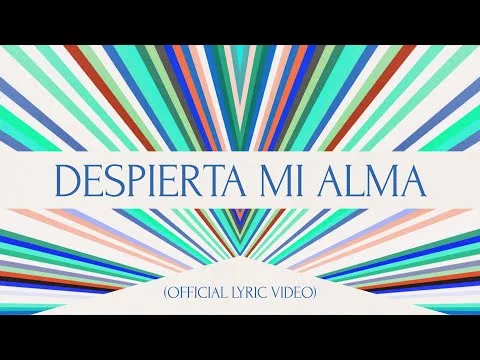 Despierta Mi Alma by Brooke Ligertwood video thumbnail