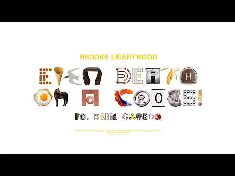 Even Death On A Cross!  by Brooke Ligertwood video thumbnail