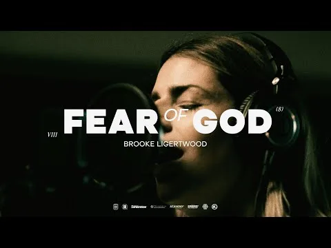 Fear of God by Brooke Ligertwood video thumbnail