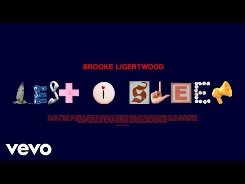 Lest I Sleep by Brooke Ligertwood video thumbnail