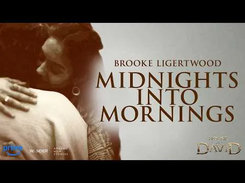 Midnights Into Mornings by Brooke Ligertwood video thumbnail