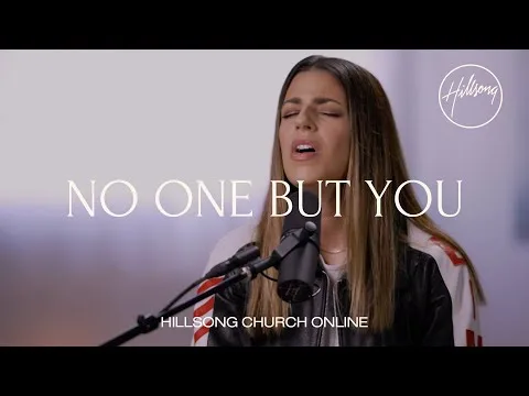 No One But You by Brooke Ligertwood video thumbnail