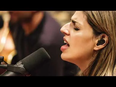 Obsession by Brooke Ligertwood video thumbnail