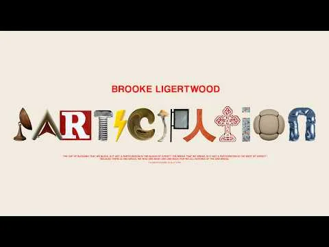 Participation by Brooke Ligertwood video thumbnail